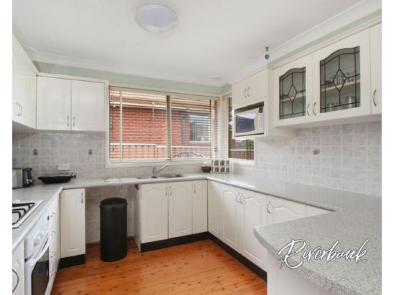 21 Kookabarra Street, Greystanes NSW 2145