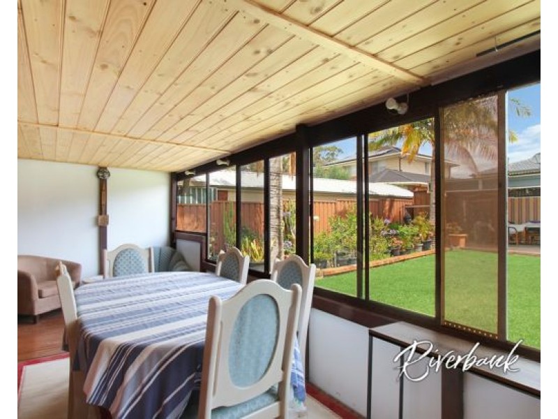 21 Kookabarra Street, Greystanes NSW 2145