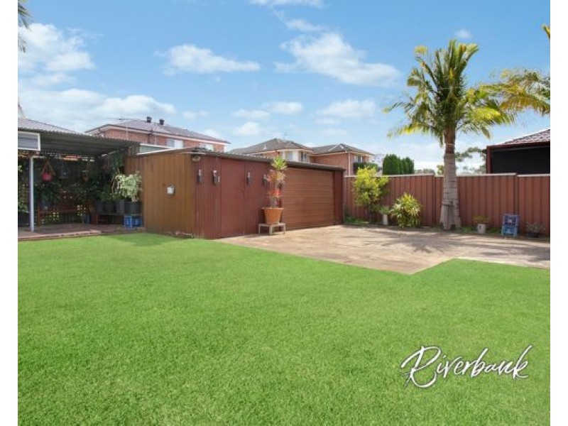 21 Kookabarra Street, Greystanes NSW 2145