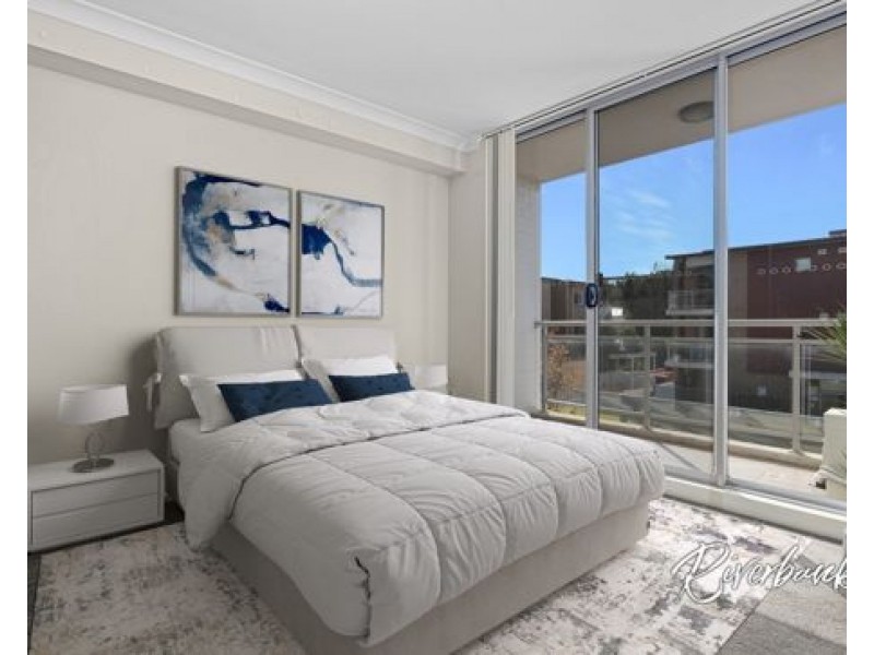 41/54-62 Nijong Drive, Pemulwuy NSW 2145