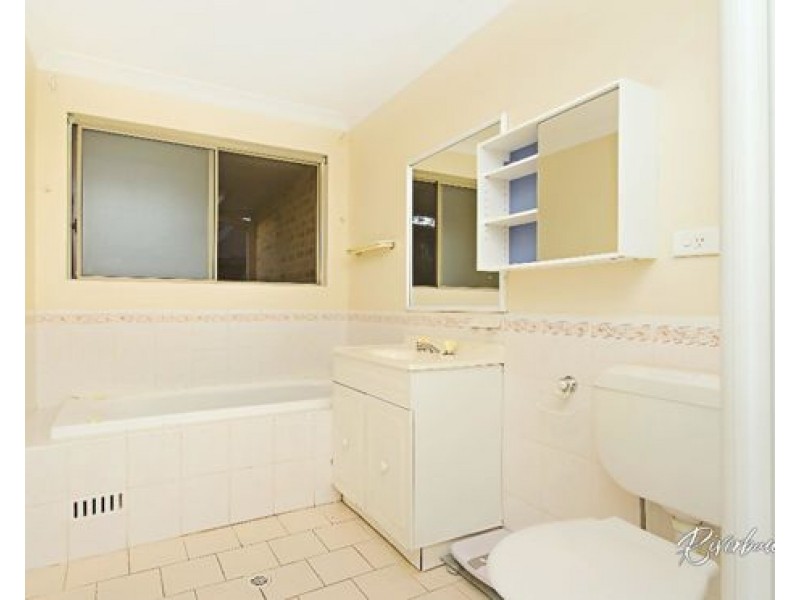 17/31 Oxford Street, Merrylands NSW 2160