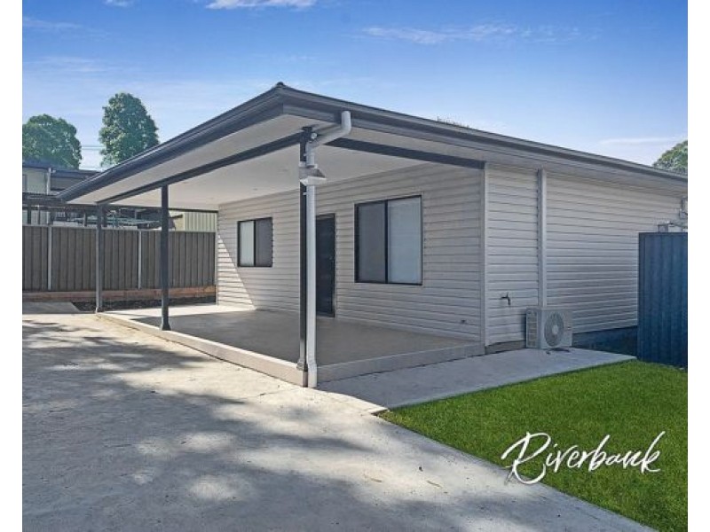 205A Desborough Road, St Marys NSW 2760