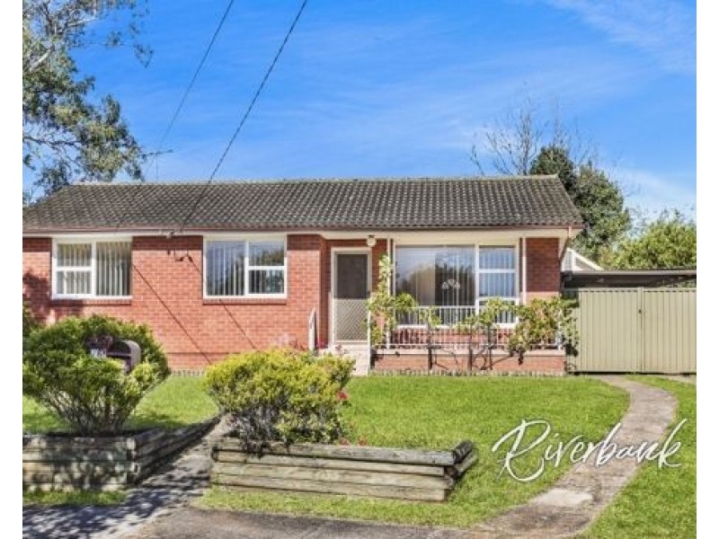 76 Bryson Street, Toongabbie NSW 2146