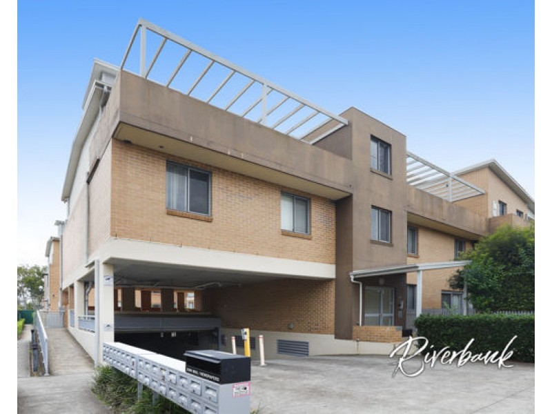 20/1-3 Putland Street, St Marys NSW 2760