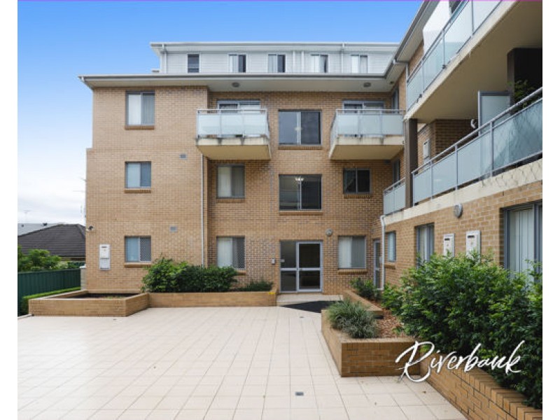 20/1-3 Putland Street, St Marys NSW 2760