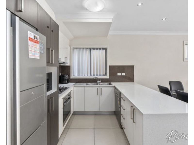 5/17 Mimosa Road, Toongabbie NSW 2146