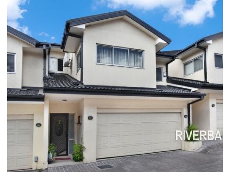 9/18-20 Burnham Place, North Parramatta NSW 2151