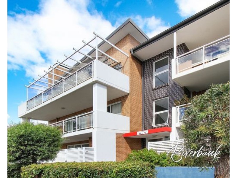 70/13-19 Pastoral Circuit, Pemulwuy NSW 2145