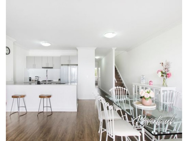 70/13-19 Pastoral Circuit, Pemulwuy NSW 2145