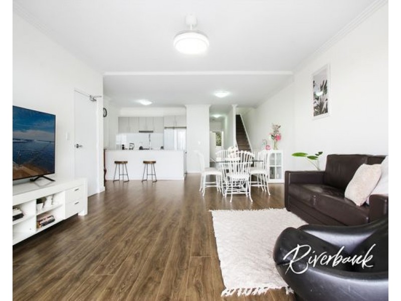 70/13-19 Pastoral Circuit, Pemulwuy NSW 2145