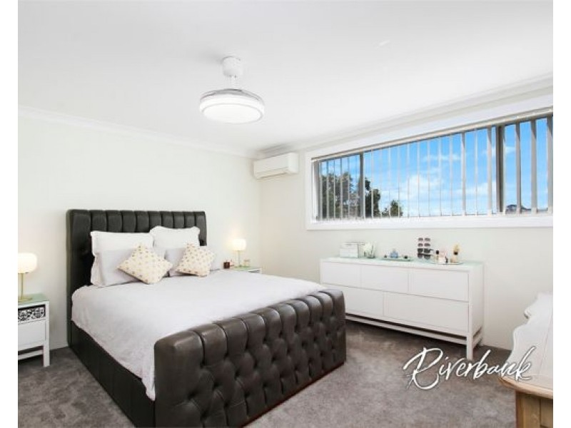 70/13-19 Pastoral Circuit, Pemulwuy NSW 2145