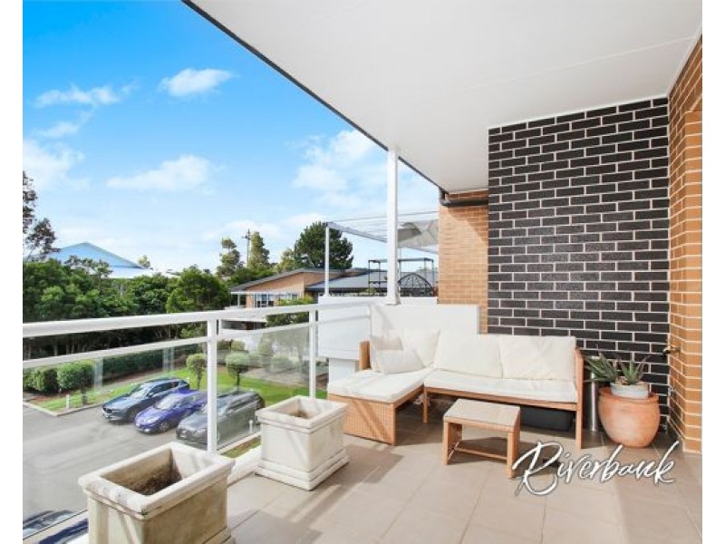 70/13-19 Pastoral Circuit, Pemulwuy NSW 2145