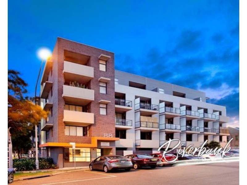 68/88 James Ruse Drive, Rosehill NSW 2142