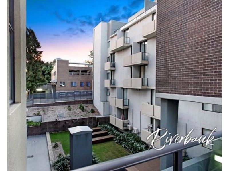 68/88 James Ruse Drive, Rosehill NSW 2142