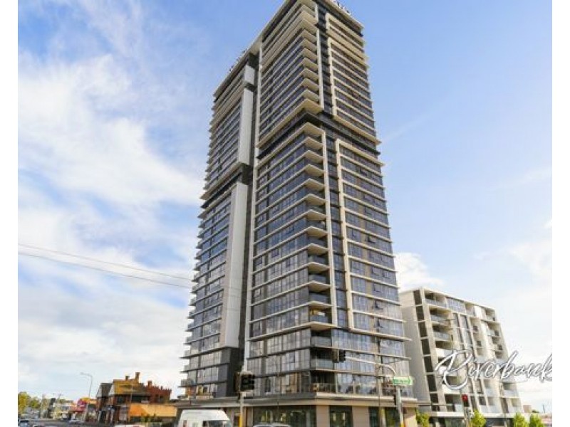 2401/311 Hume Highway, Liverpool NSW 2170