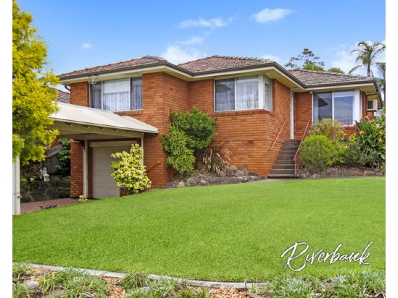 25 Graham Street, Greystanes NSW 2145