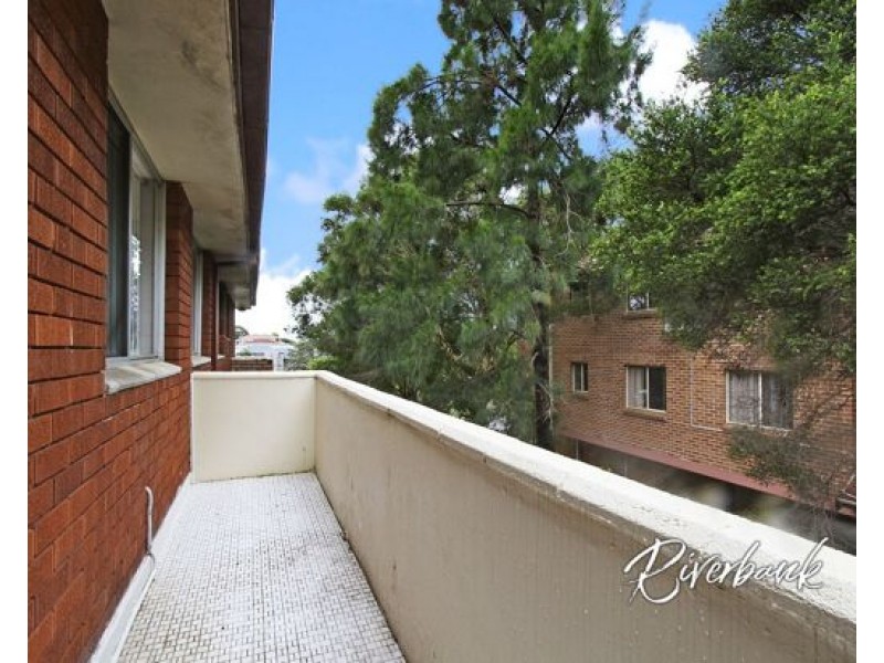 8/52-54 Birmingham Street, Merrylands NSW 2160