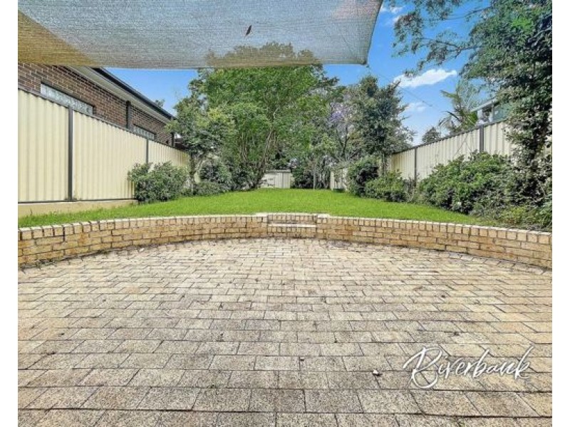 45A Clarence Street, Merrylands NSW 2160