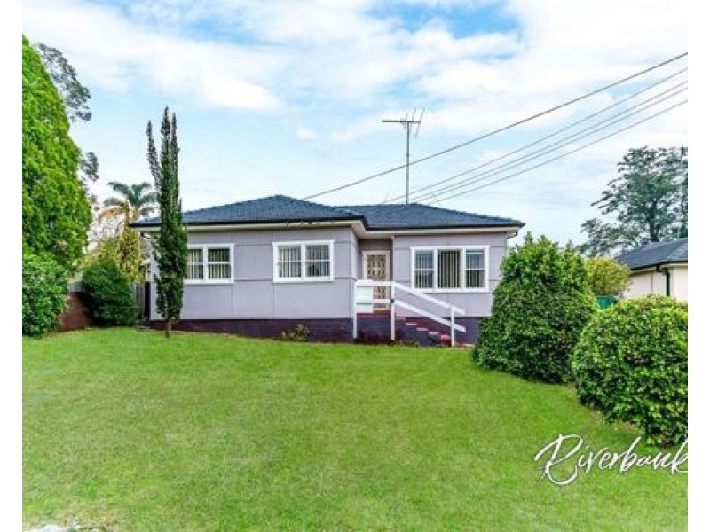 46 Moira Crescent, St Marys NSW 2760