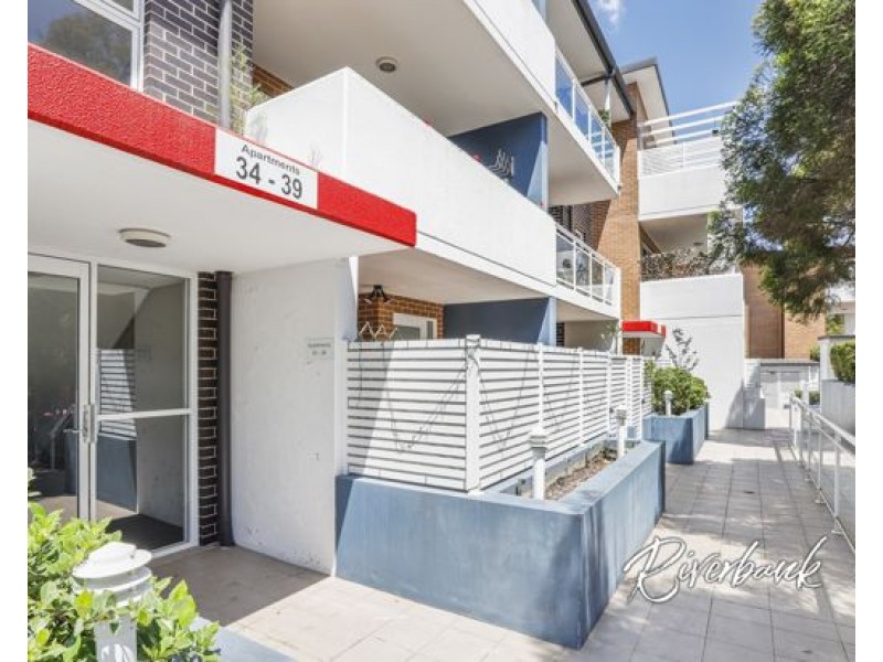 34/13-19 Pastoral Circuit, Pemulwuy NSW 2145