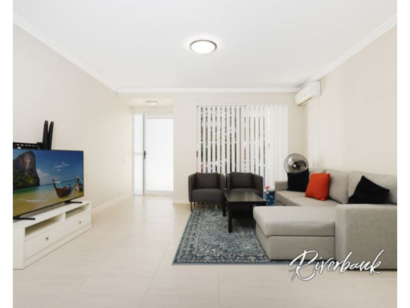 34/13-19 Pastoral Circuit, Pemulwuy NSW 2145