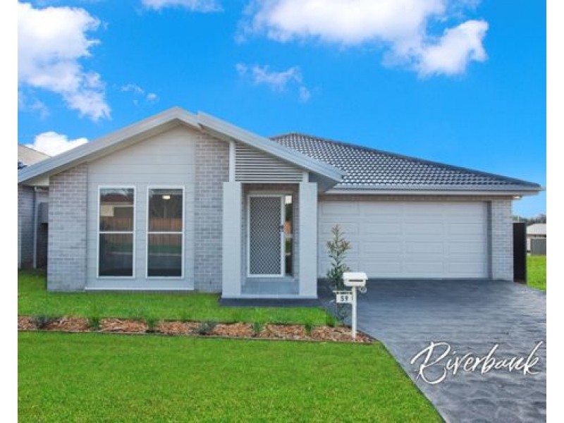 59 Pearson Crescent, Harrington Park NSW 2567