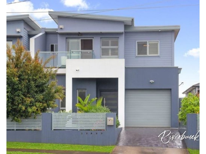 6 Warwick Road, Merrylands NSW 2160