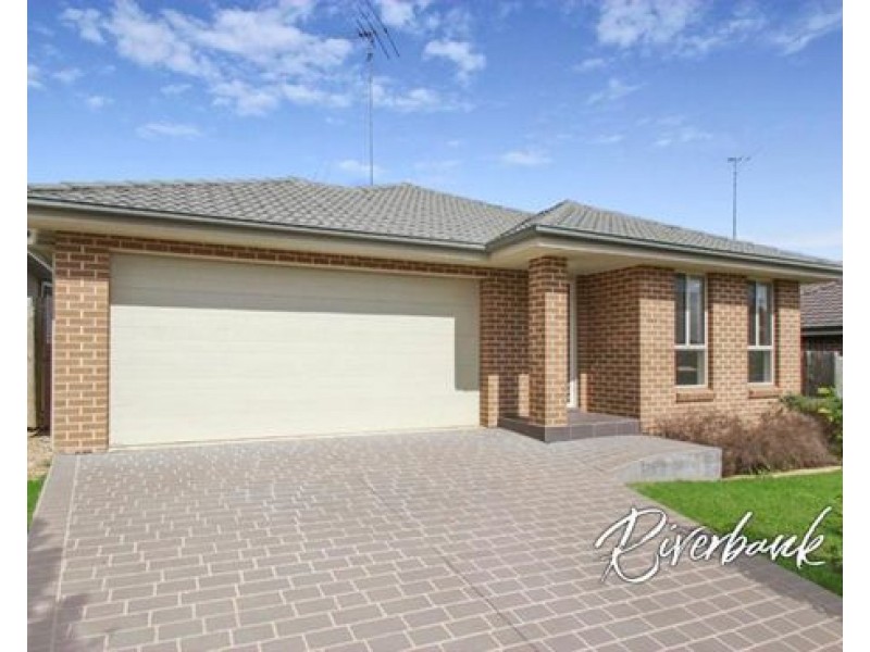 2B Dorset Street, Spring Farm NSW 2570