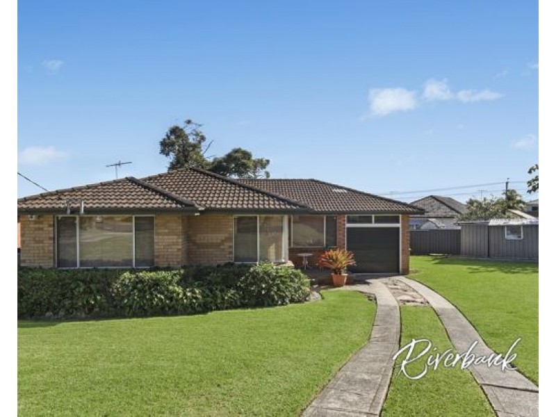 11 Ivan Street, Greystanes NSW 2145