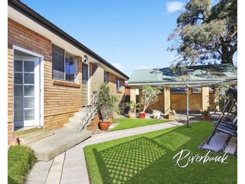 11 Ivan Street, Greystanes NSW 2145