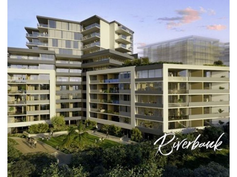 G07/20 Dressler Court, Merrylands NSW 2160