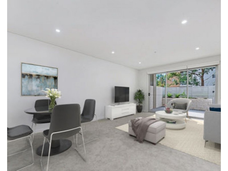 G07/20 Dressler Court, Merrylands NSW 2160
