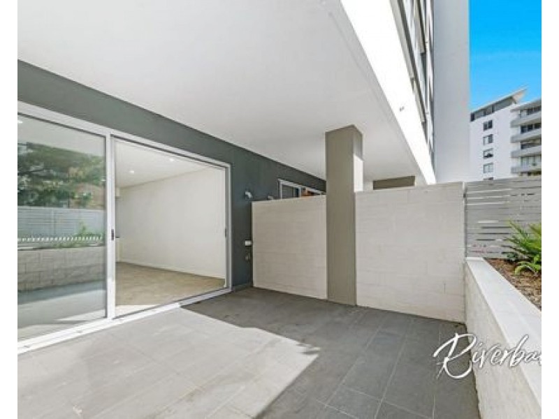 G07/20 Dressler Court, Merrylands NSW 2160