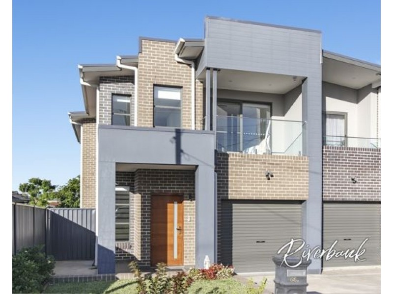 66A Braeside Road, Greystanes NSW 2145