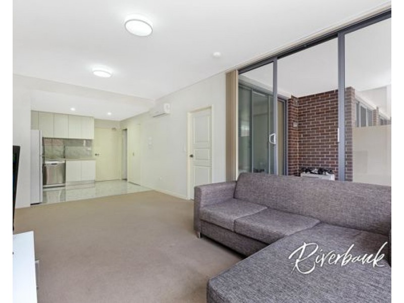 3/65-69 Castlereagh St, Liverpool NSW 2170