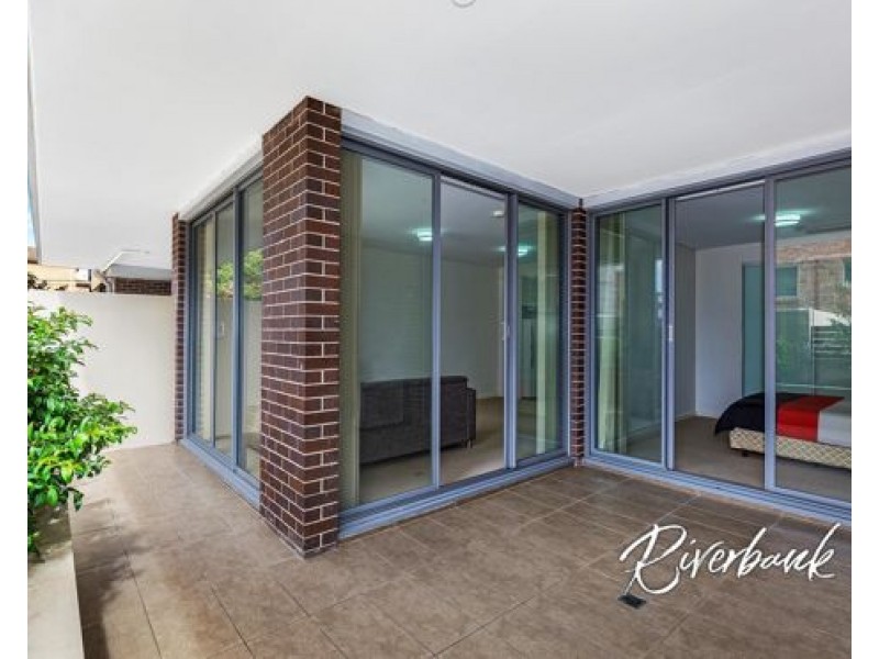3/65-69 Castlereagh St, Liverpool NSW 2170