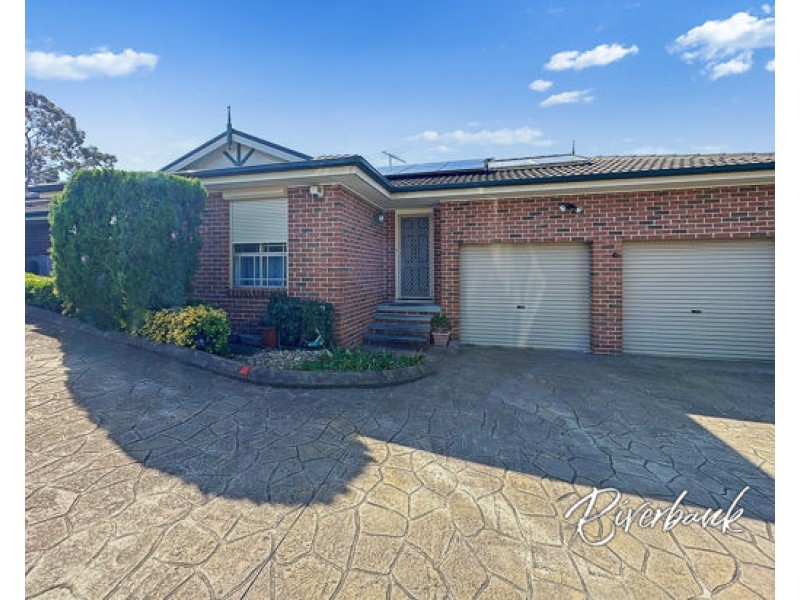 2/15 Willara Avenue, Merrylands NSW 2160