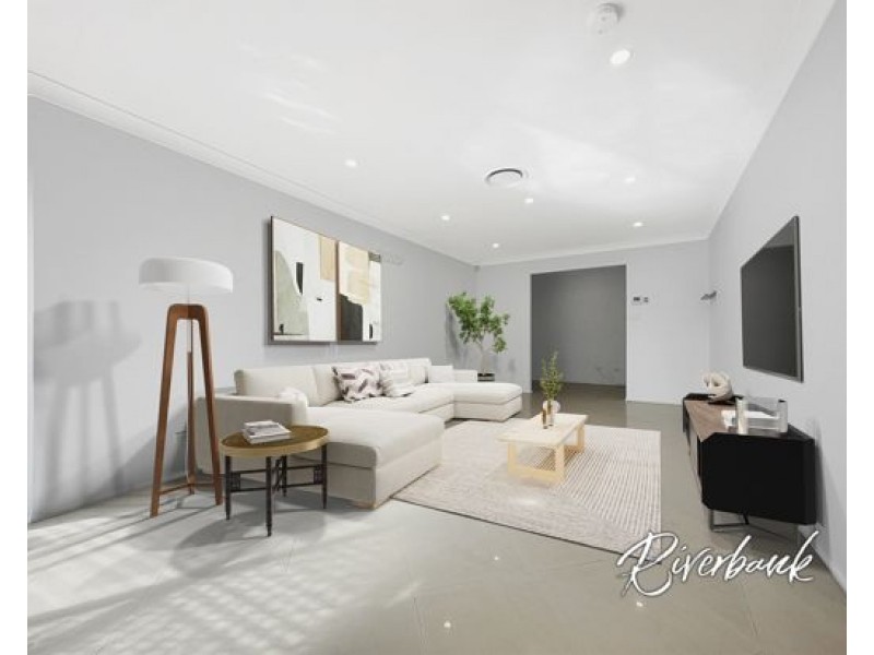 2/15 Willara Avenue, Merrylands NSW 2160