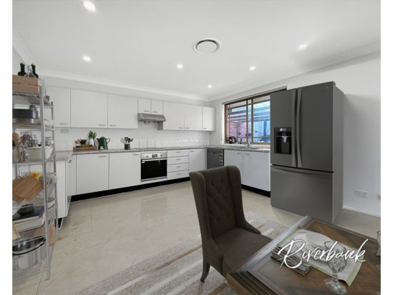 2/15 Willara Avenue, Merrylands NSW 2160