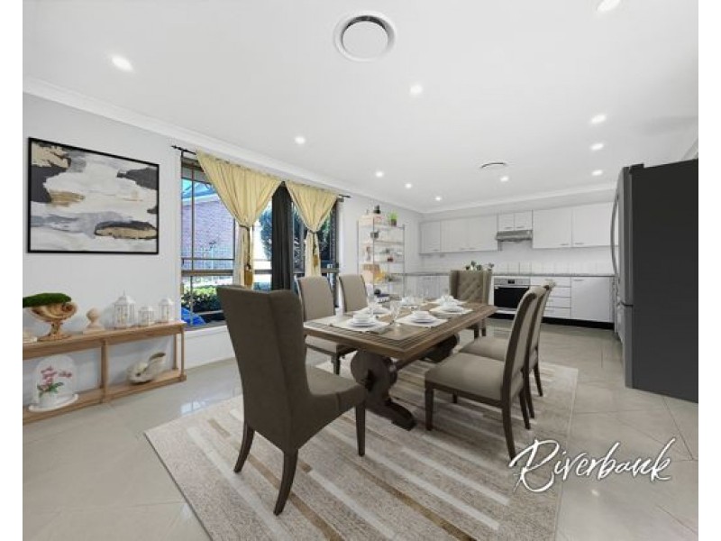 2/15 Willara Avenue, Merrylands NSW 2160