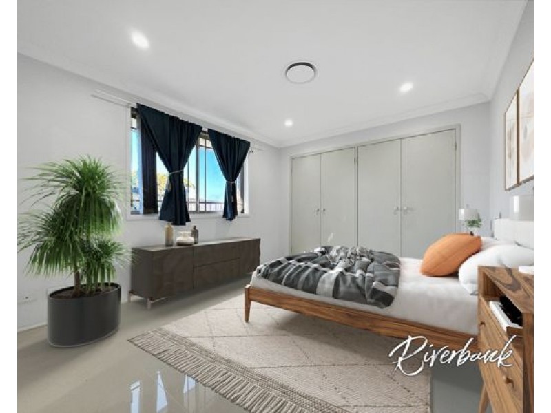 2/15 Willara Avenue, Merrylands NSW 2160