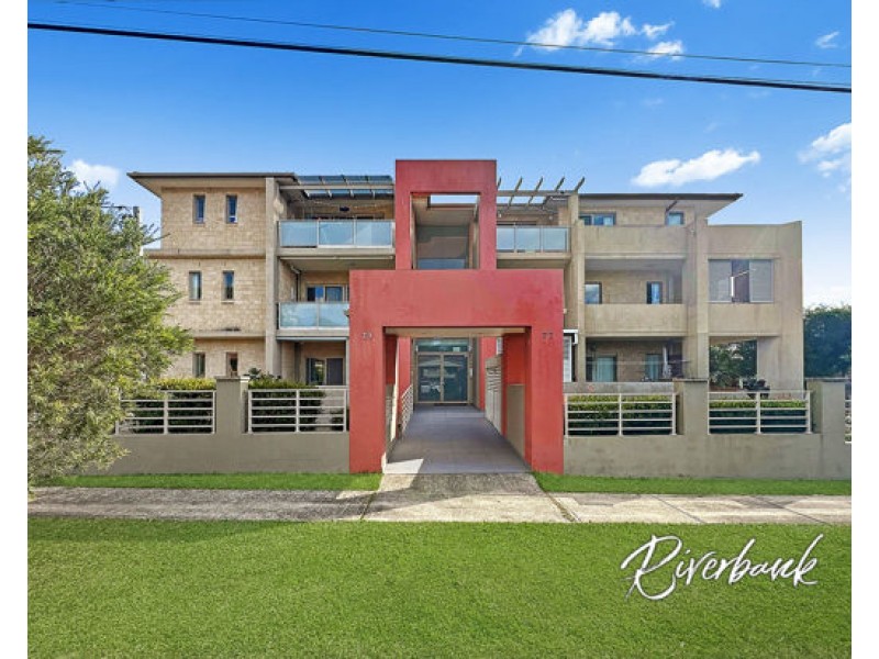 5/77-79 Bangor Street, Guildford NSW 2161