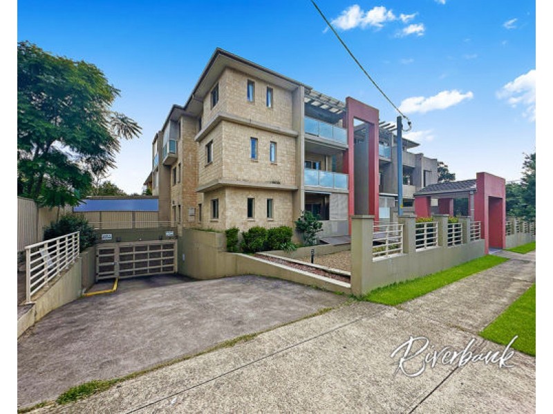 5/77-79 Bangor Street, Guildford NSW 2161