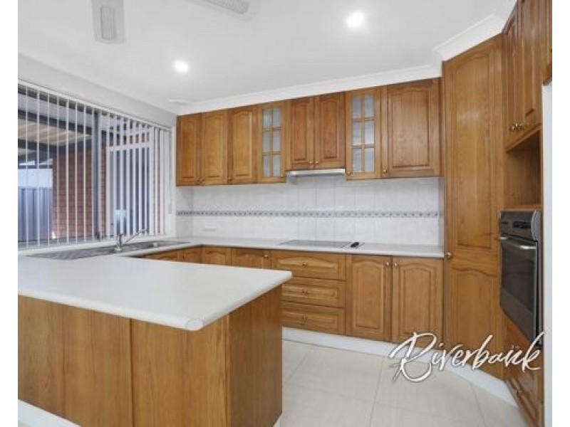 15 Nemesia Street, Greystanes NSW 2145