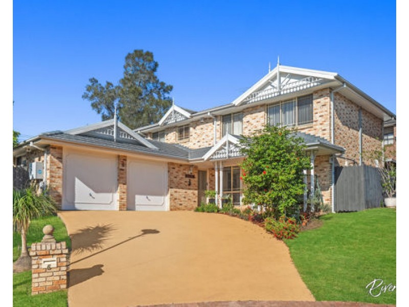 6 Jowarra Way, Merrylands NSW 2160