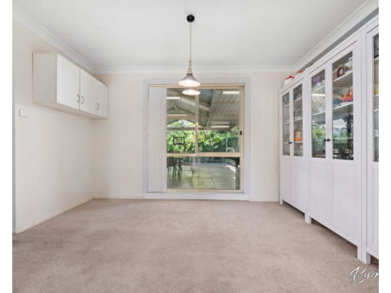 6 Jowarra Way, Merrylands NSW 2160