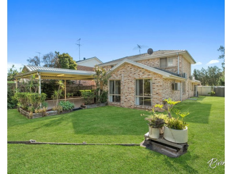 6 Jowarra Way, Merrylands NSW 2160