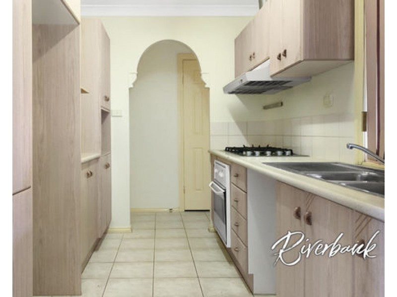 23 Baxter Crescent, Glendenning NSW 2761