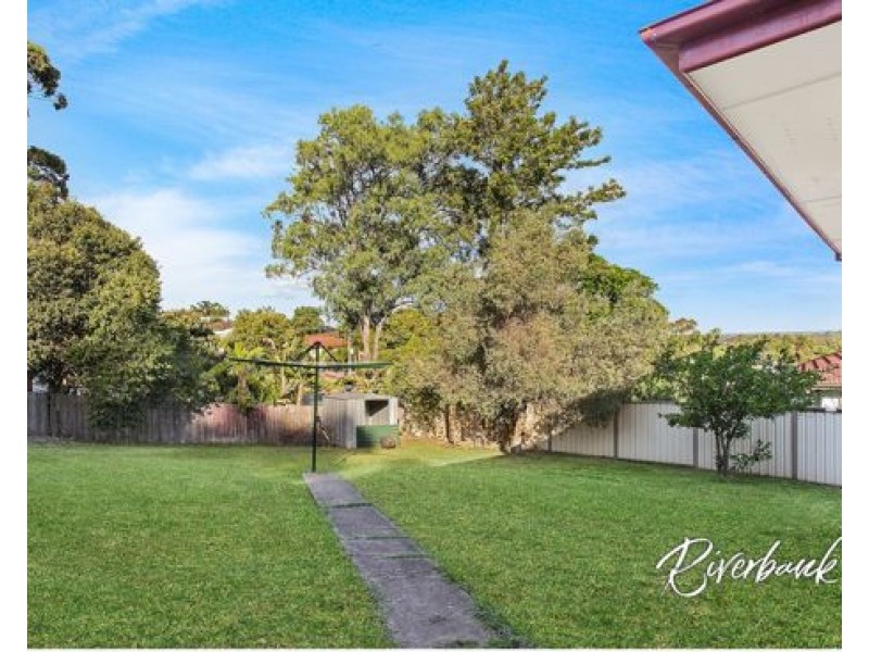 16 St Johns Road, Heckenberg NSW 2168