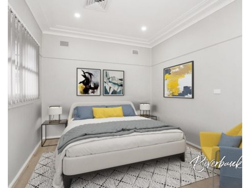 31a Centenary Road, Merrylands NSW 2160